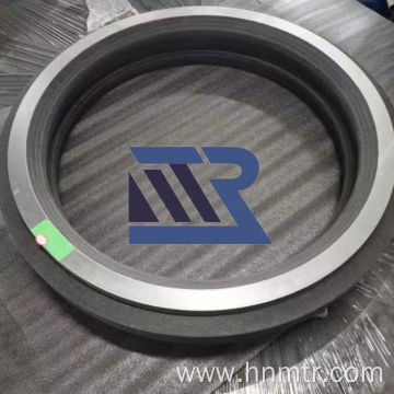 OD 1000 mm Carbon fiber hard felt ring
